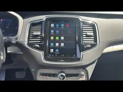 Photo 10 Volvo XC90  T8 AWD 310 + 145ch Ultra Style Chrome Geartronic