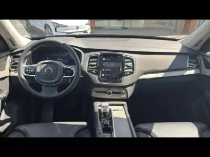 Photo 8 Volvo XC90  T8 AWD 310 + 145ch Ultra Style Chrome Geartronic