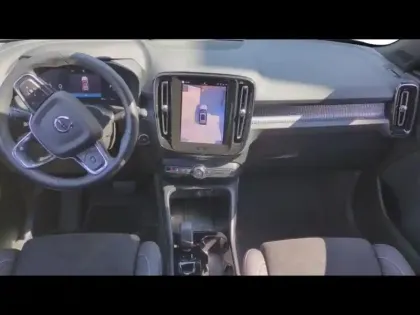 Photo 9 Volvo XC40  B3 163ch Ultra DCT 7