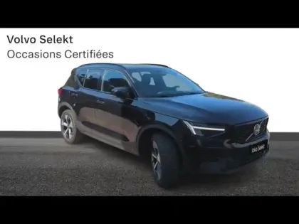 Photo 6 Volvo XC40  B3 163ch Ultra DCT 7
