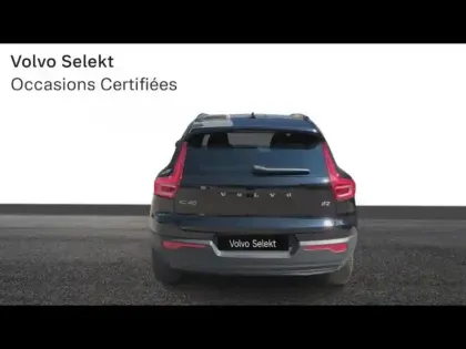 Photo 5 Volvo XC40  B3 163ch Ultra DCT 7