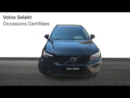 Photo 7 Volvo XC40  B3 163ch Ultra DCT 7