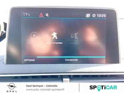 Photo 12 Peugeot 5008  1.5 BlueHDi 130ch E6.c Allure S&S