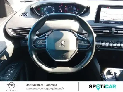 Photo 7 Peugeot 5008  1.5 BlueHDi 130ch E6.c Allure S&S