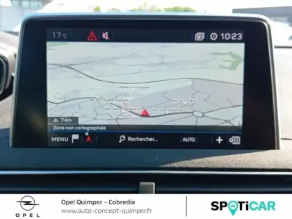 Photo 10 Peugeot 5008  1.5 BlueHDi 130ch E6.c Allure S&S