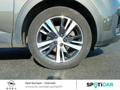 Photo 5 Peugeot 5008  1.5 BlueHDi 130ch E6.c Allure S&S