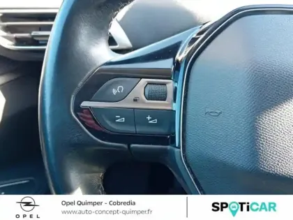 Photo 9 Peugeot 5008  1.5 BlueHDi 130ch E6.c Allure S&S