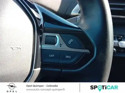 Photo 8 Peugeot 5008  1.5 BlueHDi 130ch E6.c Allure S&S