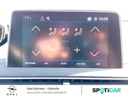Photo 11 Peugeot 5008  1.5 BlueHDi 130ch E6.c Allure S&S