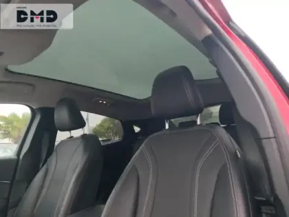 Photo 14 Ford Mustang  Mach-E 294ch Extended Range 99kWh Premium Propulsion
