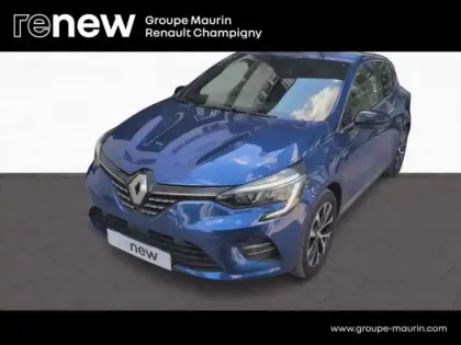 Photo Renault Clio Techno