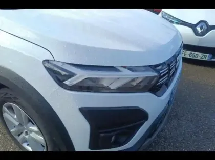 Photo 14 Dacia Jogger  1.0 TCe 110ch Expression 5 places -24