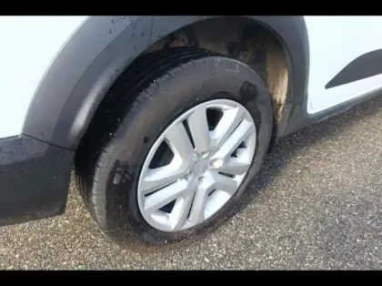 Photo 12 Dacia Jogger  1.0 TCe 110ch Expression 5 places -24