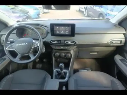 Photo 8 Dacia Jogger  1.0 TCe 110ch Expression 5 places -24
