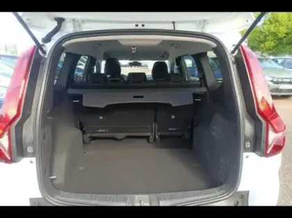 Photo 11 Dacia Jogger  1.0 TCe 110ch Expression 5 places -24