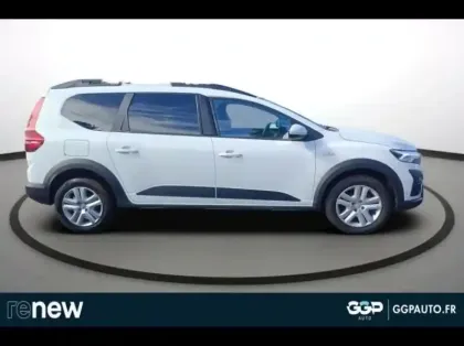 Photo 6 Dacia Jogger  1.0 TCe 110ch Expression 5 places -24