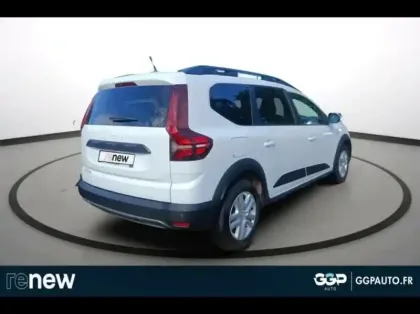 Photo 5 Dacia Jogger  1.0 TCe 110ch Expression 5 places -24