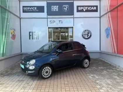 Photo Fiat 500 Base