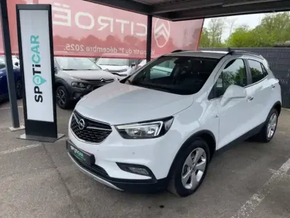 Photo Opel Mokka Elite
