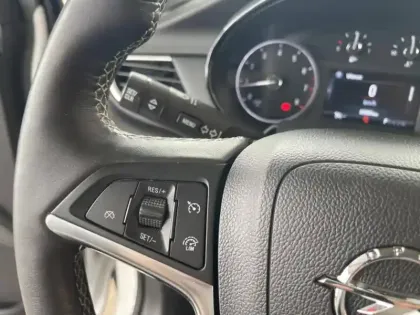 Photo 13 Opel Mokka  X 1.4 Turbo 140ch Elite 4x2 BVA