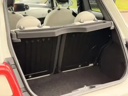 Photo 12 Fiat 500  1.0 70ch BSG S&S Dolcevita