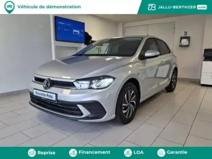 Photo Volkswagen Polo Vw Edition