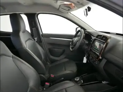 Photo 8 Dacia Spring  45ch Confort Plus - Achat Intégral