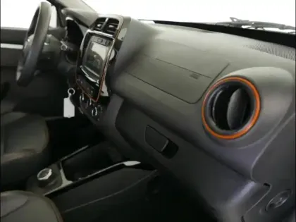 Photo 9 Dacia Spring  45ch Confort Plus - Achat Intégral