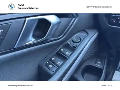 Photo 20 BMW Serie 3 Série 3 Touring 318dA 150ch Business Design