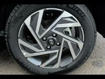 Photo 12 Hyundai Bayon  1.0 T-GDi 100ch Intuitive DCT-7