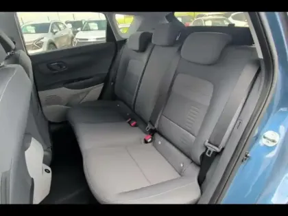 Photo 10 Hyundai Bayon  1.0 T-GDi 100ch Intuitive DCT-7