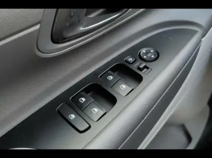 Photo 14 Hyundai Bayon  1.0 T-GDi 100ch Intuitive DCT-7