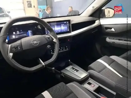 Photo 14 Opel Frontera  Electric 113ch 44kWh GS