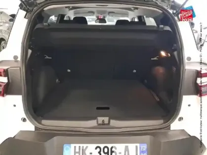 Photo 13 Opel Frontera  Electric 113ch 44kWh GS