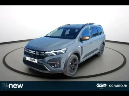 Photo Dacia Jogger Extreme+