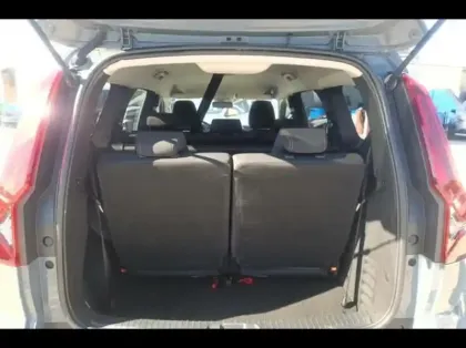 Photo 11 Dacia Jogger  1.0 ECO-G 100ch Extreme+ 7 places -24