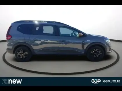 Photo 6 Dacia Jogger  1.0 ECO-G 100ch Extreme+ 7 places -24