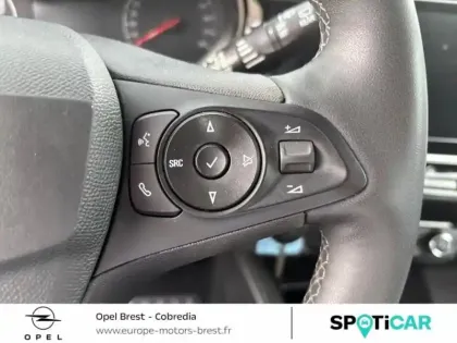 Photo 8 Opel Corsa  1.2 75ch
