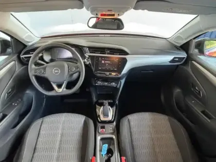 Photo 5 Opel Corsa  -e 136ch Edition