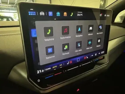 Photo 12 Volkswagen Id.5  286ch Pro 77kWh Life Max