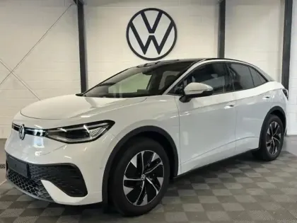 Photo Volkswagen Id.5 Life Max