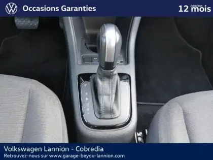 Photo 11 Volkswagen Up e-! Electrique 83ch e-!