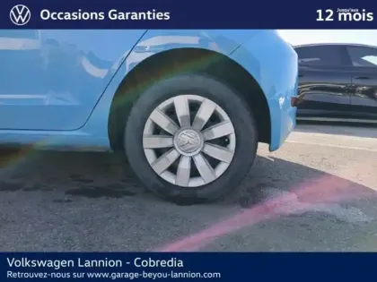 Photo 14 Volkswagen Up e-! Electrique 83ch e-!