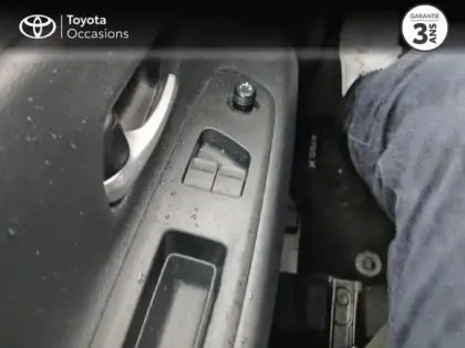 Photo 13 Toyota Aygo  X 1.0 VVT-i 72ch Dynamic MY23