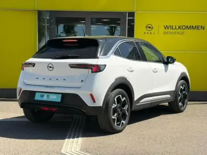 Photo 5 Opel Mokka  Electric 136ch Ultimate
