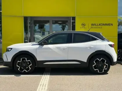 Photo 6 Opel Mokka  Electric 136ch Ultimate