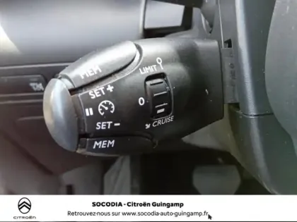 Photo 13 Citroën C3 Aircross  PureTech 130ch S&S Shine EAT6