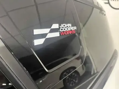 Photo 12 Mini Countryman  C 170ch JCW DKG7