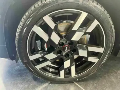 Photo 7 Mini Countryman  C 170ch JCW DKG7