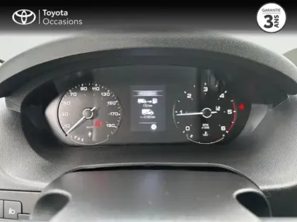 Photo 13 Toyota Proace  MAX Fg L2H1 3.3 120ch Start NG24